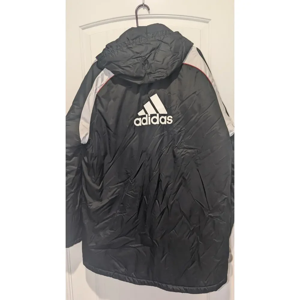 adidas vintage liverpool